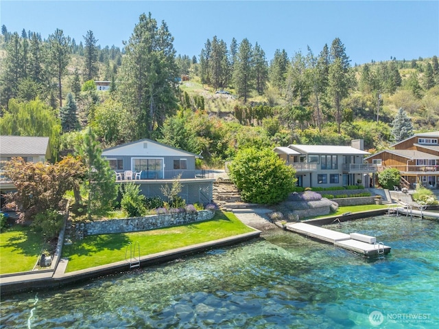 3132S Lakeshore Rd, Chelan, WA 98816 - photo 33