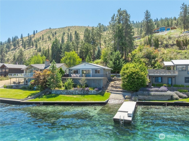 3132S Lakeshore Rd, Chelan, WA 98816 - photo 34