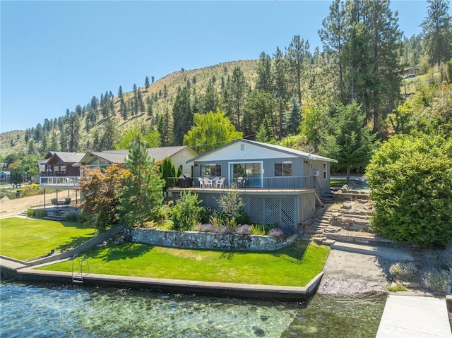 3132S Lakeshore Rd, Chelan, WA 98816 - photo 35