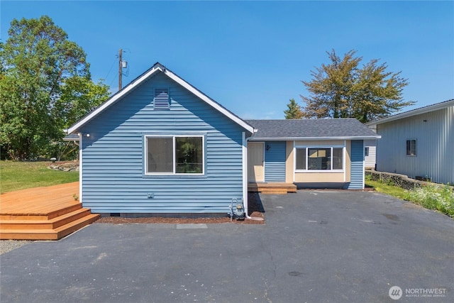 1922 NE Fir St, Keyport, WA 98345 - photo 1