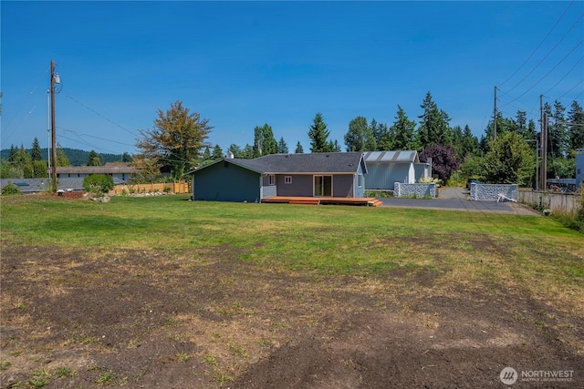 1922 NE Fir St, Keyport, WA 98345 - photo 27