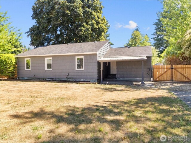 4422 16th Ave SE, Lacey, WA 98503 - photo 23