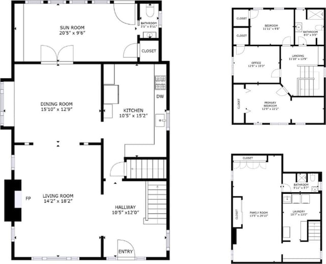 3016 N 22nd St, Tacoma, WA 98406 - photo 40