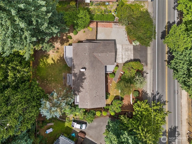 3527 Cain Rd SE, Olympia, WA 98501 - view of subject property