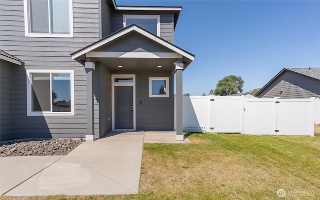 414 N Washington St, Moses Lake, WA 98837 - photo 4