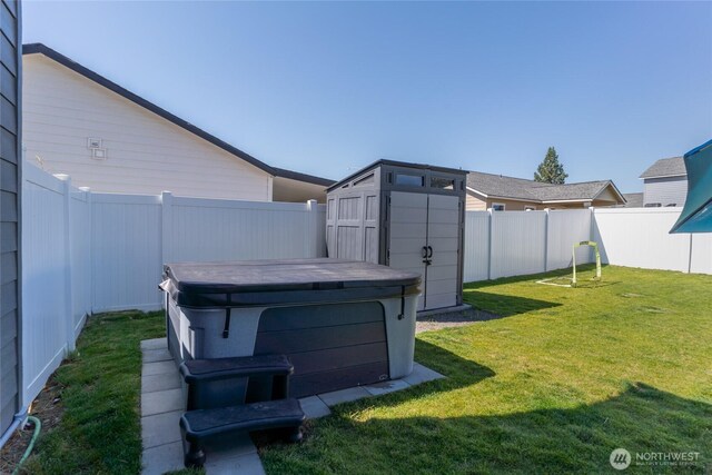 414 N Washington St, Moses Lake, WA 98837 - photo 31