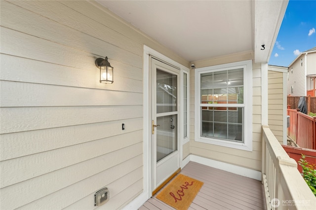 19350 113th Ave SE, Kent, WA 98031 - view of balcony