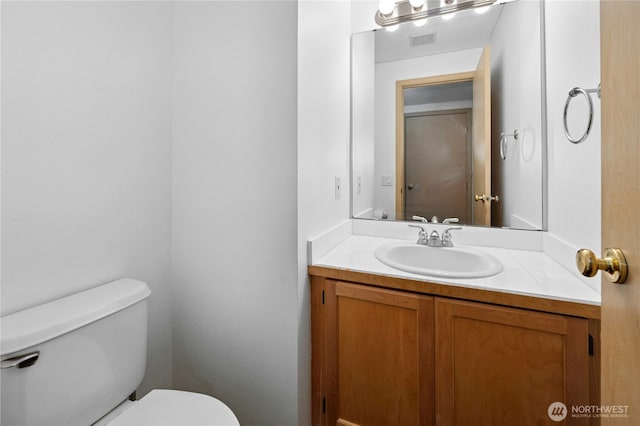 19350 113th Ave SE, Kent, WA 98031 - half bath with toilet and vanity