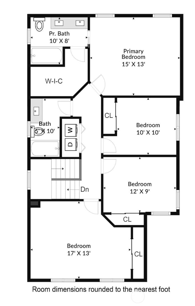 19350 113th Ave SE, Kent, WA 98031 - view of property floor plan