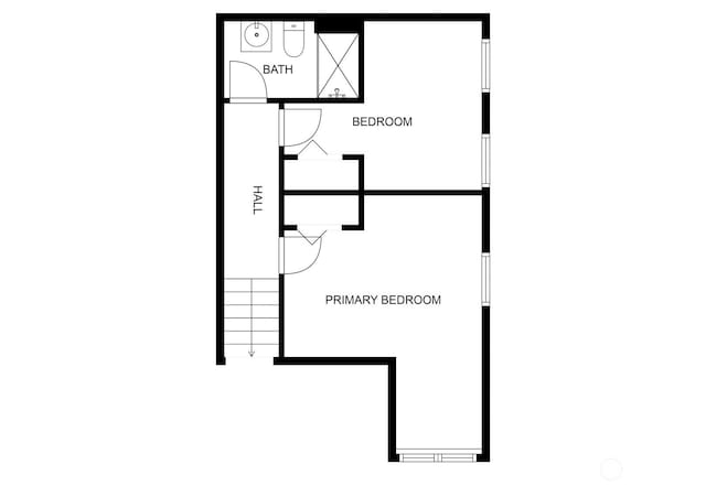 3522 S Leschi Pl, Seattle, WA 98144 - view of floor plan / room layout