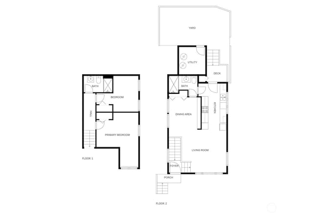 3522 S Leschi Pl, Seattle, WA 98144 - view of room layout
