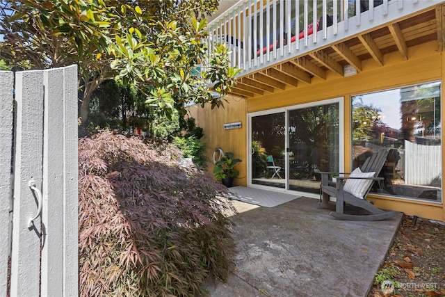 1302 N 6th St Unit 8, Tacoma, WA 98403 - patio / terrace with a patio
