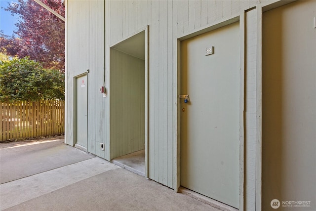 1302 N 6th St Unit 8, Tacoma, WA 98403 - doorway to property