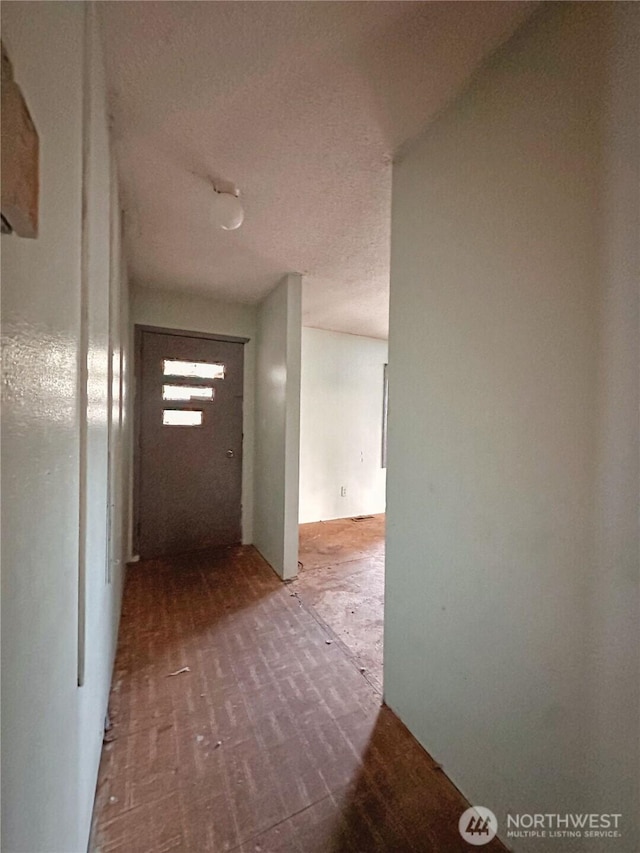 724 Hanford St, Omak, WA 98841 - view of corridor