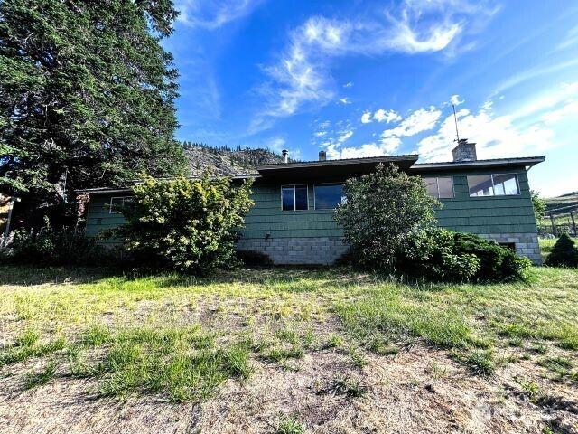 19621 S Lakeshore Rd, Chelan, WA 98816 - photo 1