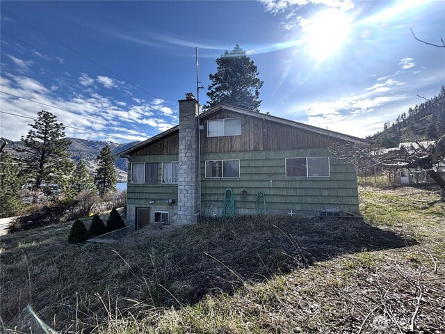19621 S Lakeshore Rd, Chelan, WA 98816 - photo 4