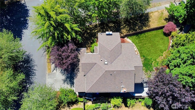 15101 91st Pl NE, Bothell, WA 98011 - view of subject property