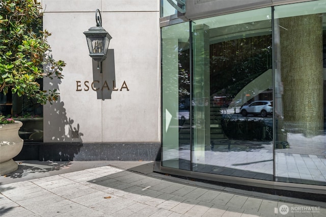 1920 4th Ave Unit 1207, Seattle, WA 98101 - entrance to property