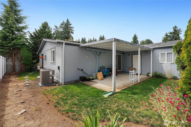 5354 Golden Eagle Ln SW, Tumwater, WA 98512 - photo 24