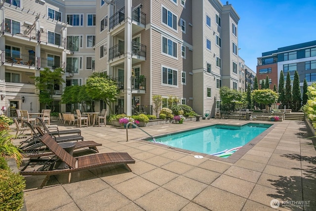 1525 NW 57th St Unit 403, Seattle, WA 98107 - photo 3