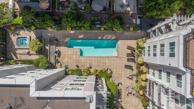 1525 NW 57th St Unit 403, Seattle, WA 98107 - photo 2