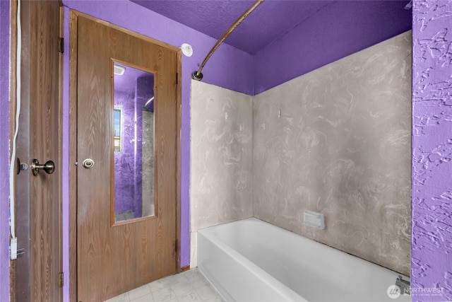 9404 Stone Ave N, Seattle, WA 98103 - bathroom with shower / tub combination