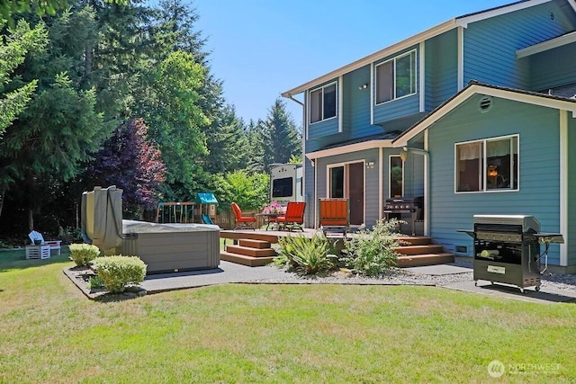 2147 Dunrobin Ln E, Port Orchard, WA 98366 - photo 19