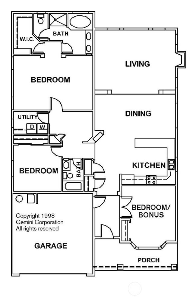 719 Maggee St SE, Lacey, WA 98513 - photo 2