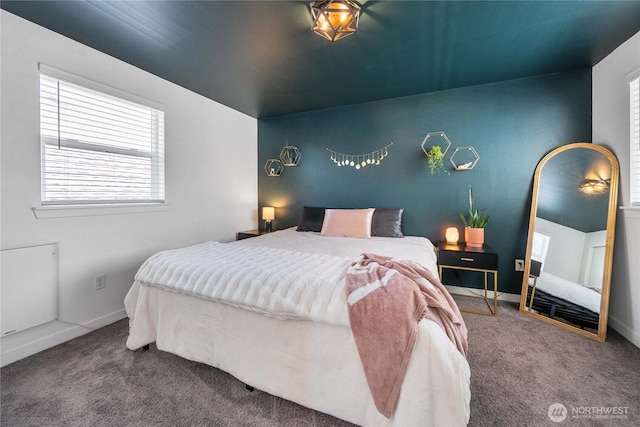 1949 S Sheridan Ave, Tacoma, WA 98405 - bedroom with carpet flooring