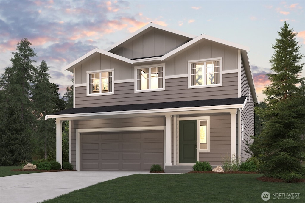32324 134th St SE Unit 114, Sultan, WA 98294 - photo 1