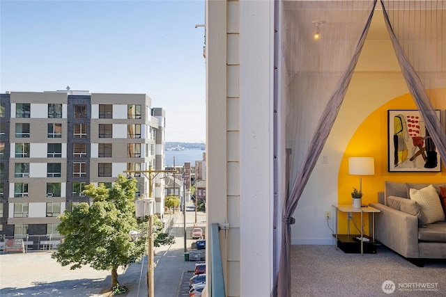 530 4th Ave W Unit 405, Seattle, WA 98119 - exterior space