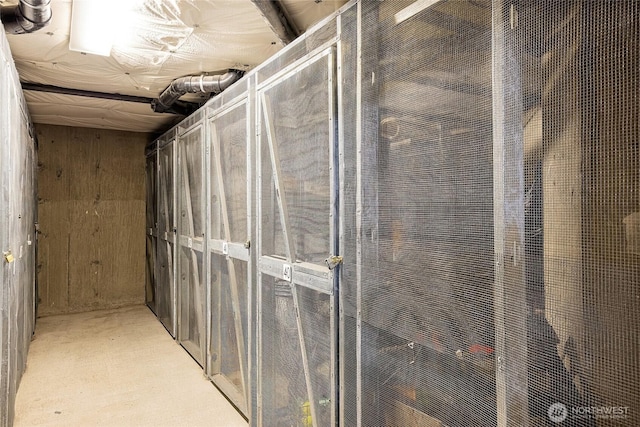 530 4th Ave W Unit 405, Seattle, WA 98119 - view of storage room