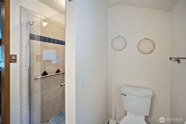140 Admiralty Ln Unit 370, Port Ludlow, WA 98365 - full bathroom featuring tiled shower