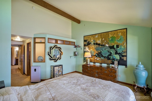 140 Admiralty Ln Unit 370, Port Ludlow, WA 98365 - bedroom featuring carpet flooring and baseboards