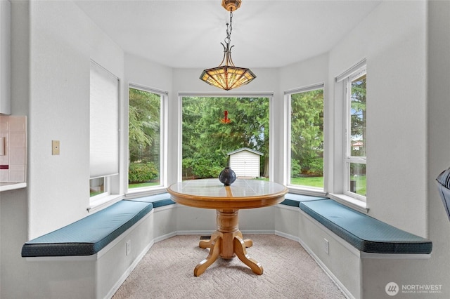 4015 E Broadway St, Mount Vernon, WA 98274 - view of sunroom