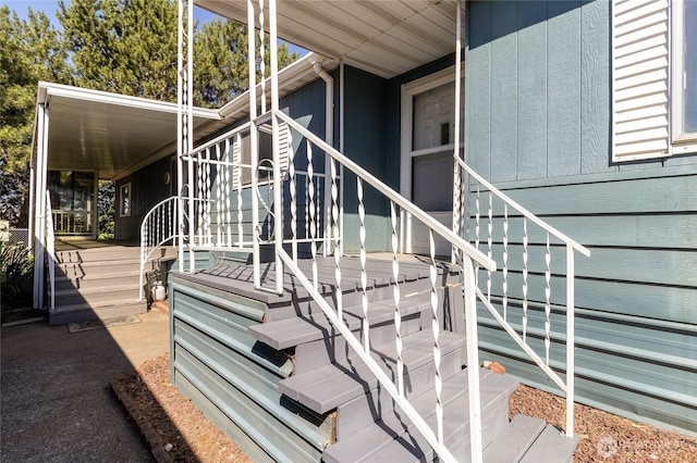 66 Onyx St, Walla Walla, WA 99362 - view of stairs