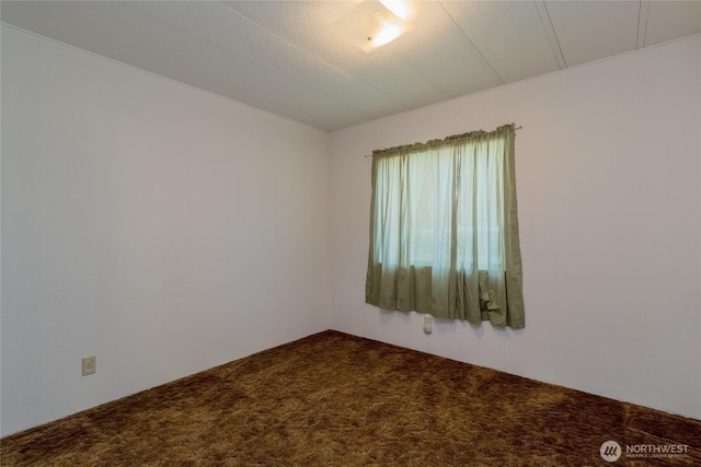 66 Onyx St, Walla Walla, WA 99362 - view of carpeted spare room