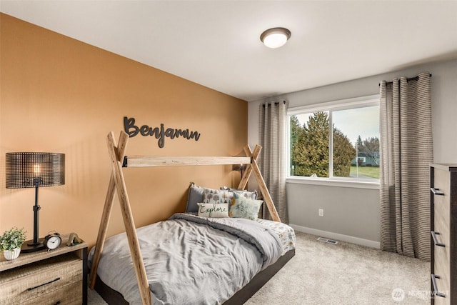 32324 135th Pl SE Unit 211, Sultan, WA 98294 - carpeted bedroom featuring baseboards