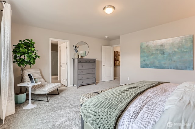 32336 135th Pl SE Unit 213, Sultan, WA 98294 - bedroom with carpet floors and baseboards