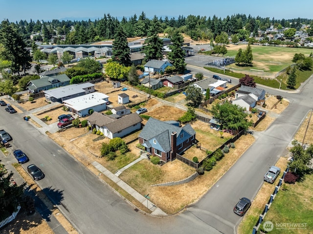 3201 S Melrose St, Tacoma, WA 98405 - photo 3