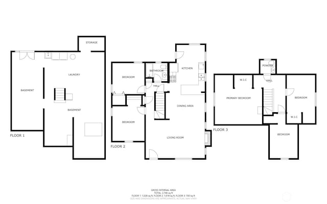 3201 S Melrose St, Tacoma, WA 98405 - photo 25