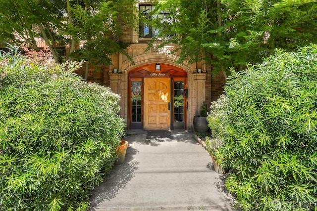 3121 Franklin Ave E Unit 24, Seattle, WA 98102 - property entrance