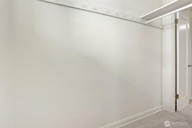 3121 Franklin Ave E Unit 24, Seattle, WA 98102 - view of closet