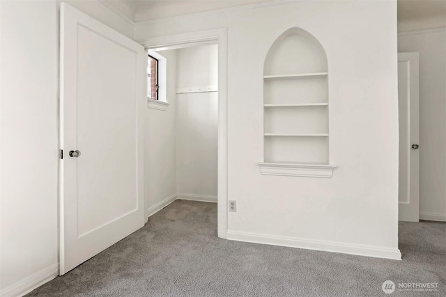 3121 Franklin Ave E Unit 24, Seattle, WA 98102 - view of closet