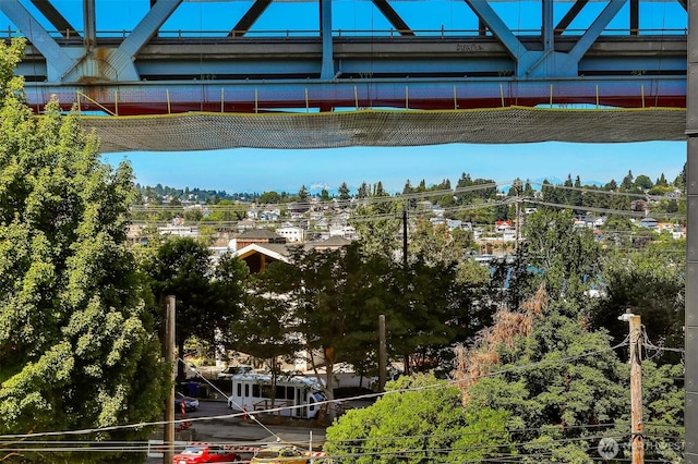 3121 Franklin Ave E Unit 24, Seattle, WA 98102 - water view