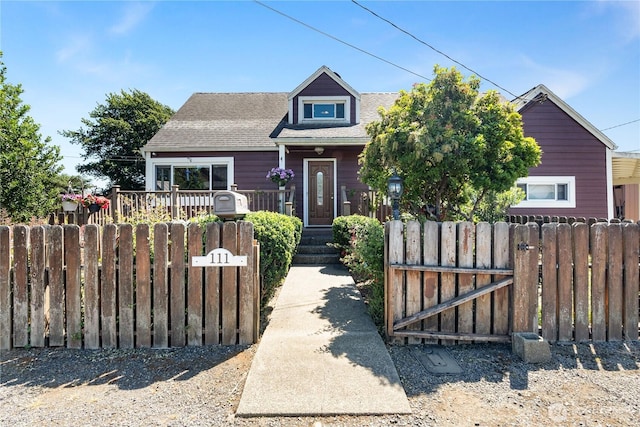 111 E King St, Aberdeen, WA 98520 - photo 1