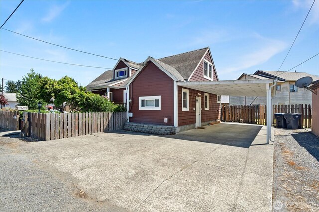 111 E King St, Aberdeen, WA 98520 - photo 2