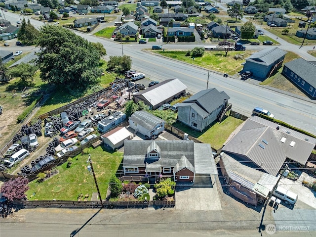 111 E King St, Aberdeen, WA 98520 - photo 37