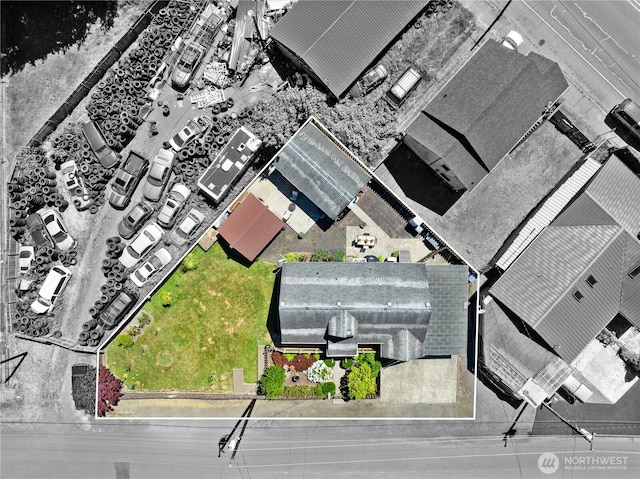 111 E King St, Aberdeen, WA 98520 - photo 40