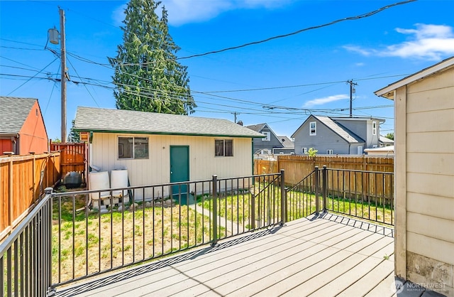 1823 Rainier Ave, Everett, WA 98201 - photo 18